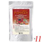 [11/16( день ) ограничение! отметка +10%]o-sawakok.... temi стакан ruu120g 11 шт. комплект демиглас растения . пшеница не использование 
