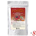 [11/16( день ) ограничение! отметка +10%]o-sawakok.... temi стакан ruu120g 8 шт. комплект демиглас растения . пшеница не использование 