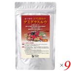 [11/16( день ) ограничение! отметка +10%]o-sawakok.... temi стакан ruu120g 9 шт. комплект демиглас растения . пшеница не использование 