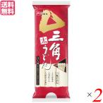 Yahoo! Yahoo!ショッピング(ヤフー ショッピング)【10/19（日）限定！ポイント+10％】うどん 乾麺 ギフト 戸田久 三角太うどん 300g 3人前 2袋セット 送料無料