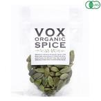 karudamon отверстие иметь машина VOXSPICE органический karudamonsi-do30g