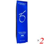 【3/4(水)限定！ポイント+5％！】ゼオスキンヘルス ミラミックス 80ml 2本セット ハイドロキノン トレチノイン併用 美容液