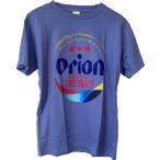  Orion пиво футболка orion стандартный товар do черновой to жестяная банка передний новый Logo синий 