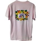  Orion пиво футболка WATTAwata розовый orion стандартный товар 