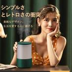 加湿器 ミニ加湿器 卓上加湿器 多機能加湿器 簡単操作 静か 潤い バッテリー加湿器 超静音 650ml 連続加湿 LEDライト 祝日 誕生日