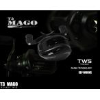 T3 MAGO マーゴ / ガンクラフト