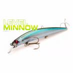 レベルミノー / レイドジャパン