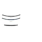  Mizuno бейсбол для Junior для силовой ремень ST( гладкий ) 12JY5V10