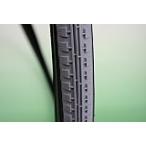 車椅子専用交換用タイヤ  22×1  ２本