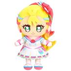 バンダイ(BANDAI)トロピカル〜ジュプリキュア キュアフレンズぬいぐるみ キュアサマー