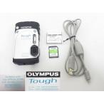 S4729S デジタルカメラ OLYMPUS Tough TG-870 基本動作確認OK 中古 現状品