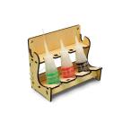 OK скрепление подставка OK модель 25048 модель сборный для инструмент радиоконтроллер 