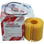 TOYOTA Toyota оригинальный масло фильтр номер товара 04152-31090