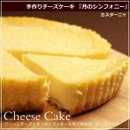 チーズケーキ 月のシンフォニー 12cm 広島 名物 スイーツ ケーキ ギフト 内祝い お返し 誕生日 お菓子 敬老の日 お歳暮 産直 カスターニャ