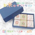 お米のギフトセット 真空キューブ 6個入り (1個300g2合) つや姫/雪若丸/コシヒカリ/ひとめぼれ/はえぬき/ミルキークイーン/サキホコレ/ゆめぴりか/ななつぼし