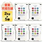 白米 10kg 岩手県産 銀河のしずく 特A評価 10kg(2kg×5袋）平成30年(2018年)