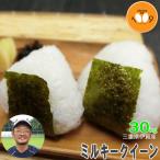 新米30kg玄米三重県伊賀産ミルキ...