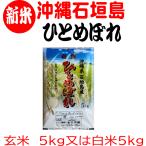 新米令和7年産 ひとめぼれ 送料無料 【石垣島ひとめぼれ】