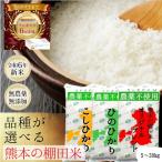 白米 10kg 送料無料 無農薬 10キロ 熊本県産 コシヒカリ ヒノヒカリ 新米 安全 健康 九州 県産 早い 美味しい 高評価 米 白米 お得 リピート 備蓄