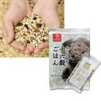 【はくばく】十六穀ごはん 1袋　180g（30g×6袋）