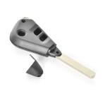  Impreza Legacy Forester болванка ключа 3 кнопка B запасной ключ ключ ширина 8mm DAT17 MT8 Subaru 