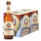 エルディンガー　ヴァイスビア　330ｍｌ×6本入り　Erdinger　