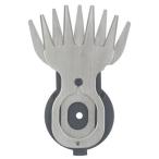 マキタ 芝生バリカン用替刃 刃幅100mm MUM103/105D用 A-46084 0088381248143　3枚までメール便可