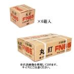 丸釘  N38 #14×38mm  24ｋｇ（4ｋｇ×6箱