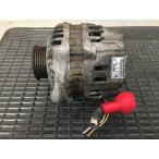  генератор переменного тока QU14 Ниссан Bluebird QG18 57228km 23100-4M510 A2TB3191 Dynamo генератор 