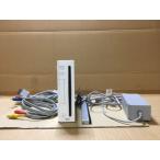 Wii 本体 未テスト ジャンク 仕入品 センサー バー ニンテンドー RVL-001 RVL014