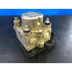 ABS силовой привод Alto Lapin HE21S Suzuki 56100-75H40 ADVICS 135110-19690