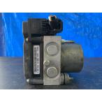 ABS силовой привод Wagon R stingray MH22S Suzuki 56110-58J00 BOSCH 0 265 231 480
