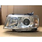 HID передняя фара левый Wagon R stingray MH22S Suzuki 35320-58JC0 KOITO 100-59164 фреон карты электронный балласт 