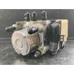 ABS силовой привод Kei HN22S Suzuki 56100-75H50 ADVICS 135110-19700