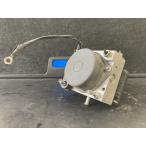 ABS силовой привод Note E11 Ниссан CVT FF 47660-8Y20A BOSCH 0 265 232 230