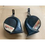  Mitsuba Alpha звуковой сигнал 2 шт. комплект MBH-2E11 MBL-2E12 480Hz 400Hz Wagon R CT51S Suzuki из удален Claxon 