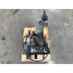  трансмиссия только не тест Mira L250V Daihatsu EF-SE 5MT manual FF 30300-B2050 28100-97205 228000-7450 текущее состояние самовывоз 