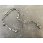 ABS сенсор правый передний передний Demio DE5FS Mazda оригинальный ZY FoMoCo KC132