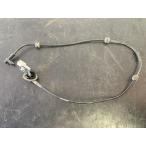 ABS сенсор правый задний задний Demio DE5FS Mazda оригинальный ZY FoMoCo KC132