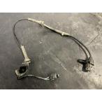 ABS сенсор левый передний передний тормоз Lapin HE22S Suzuki оригинальный K6A 56220-85K00