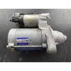  стартерный двигатель Mark X GRX130 Toyota 4GR-FSE 28100-31081 DENSO 428000-3032 стартер 