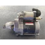 стартерный двигатель Tanto Exe L455S Daihatsu KF-VE 28100-B2030 DENSO 428000-4010 стартер 