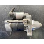  стартерный двигатель Mobilio GB1 Honda L15A 31200-PWA-901 DENSO 428000-3390 стартер 