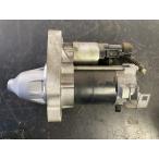  стартерный двигатель Stream RN8 Honda R20A 31200-RNA-003 DENSO 428000-5011 стартер 