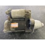  стартерный двигатель Wagon R MH34S Suzuki R06A 31100-72MA1 DENSO 438000-0710 стартер 