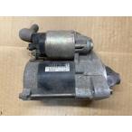  стартерный двигатель Wagon R stingray MH23S Suzuki K6A 31100-58J00 DENSO 428000-4750 стартер 
