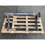  корпус задний не тест Wagon R MH34S Suzuki FF axle текущее состояние самовывоз 