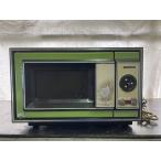  Toshiba микроволновая печь ER-408F Showa Retro Junk скупка товар MICROWAVE OVEN текущее состояние самовывоз 