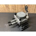 ABS силовой привод Tanto L375S Daihatsu 89540-B2190 BOSCH 0 265 231 961 тормоз 