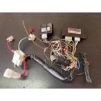 ショッピングユピテル エンジン スターター 本体 のみ 未テストジャンク ユピテル VE-E590R J-98 ACA12145 パレット スズキ から取り外し 現状引渡